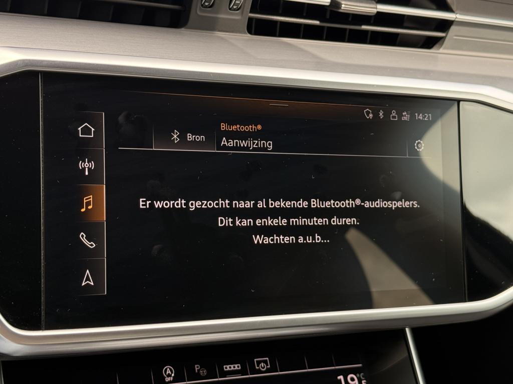 Audi A6 avant 55 tfsi quattro s edition 340pk | pano | acc | b&o | stoel/st