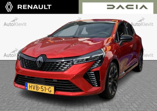 Renault Clio 1.0 tce 90 gpf techno - demo / pack navigation techno - pack w