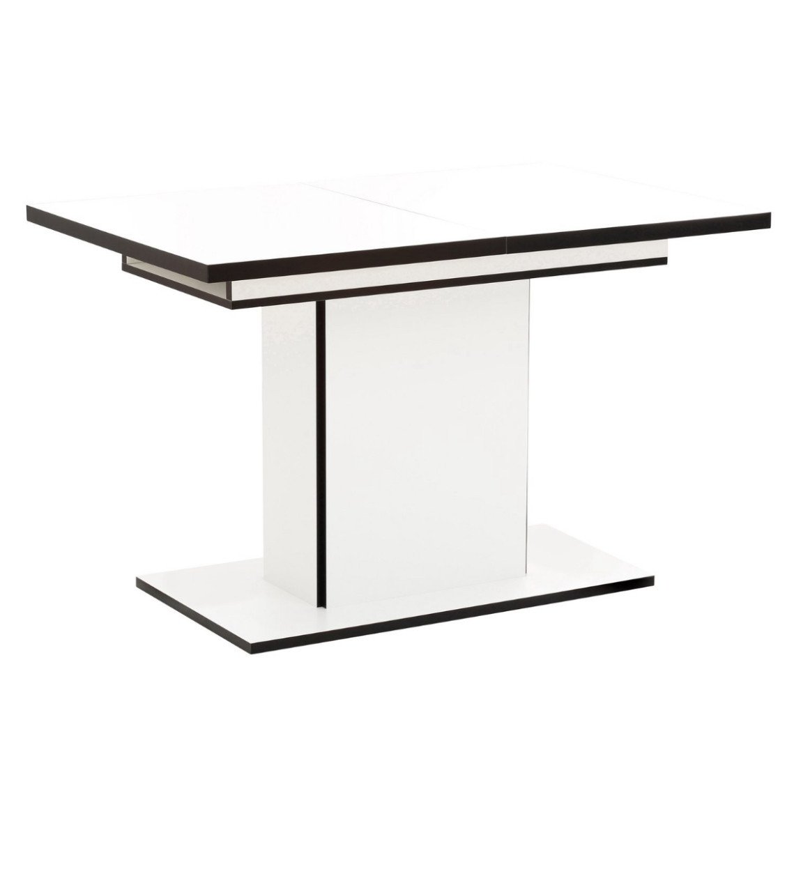 Eettafelset met 6 stoelen