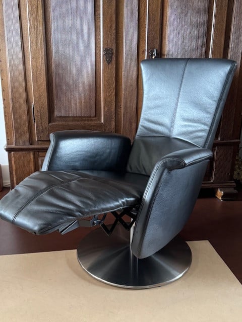 Relaxfautuil/relaxstoel/relax fauteuil/ Prominent.