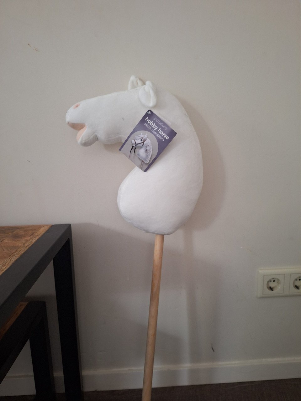 Hobby Horse