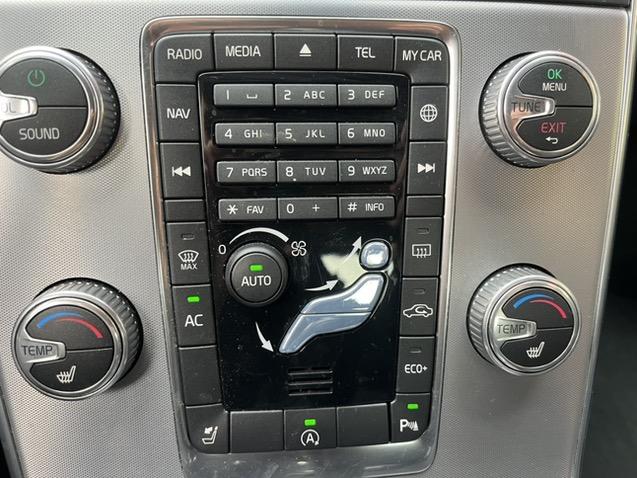 Volvo S60 1.5 t2 polar+ dynamic | automaat | nav | leer | 17"lmv