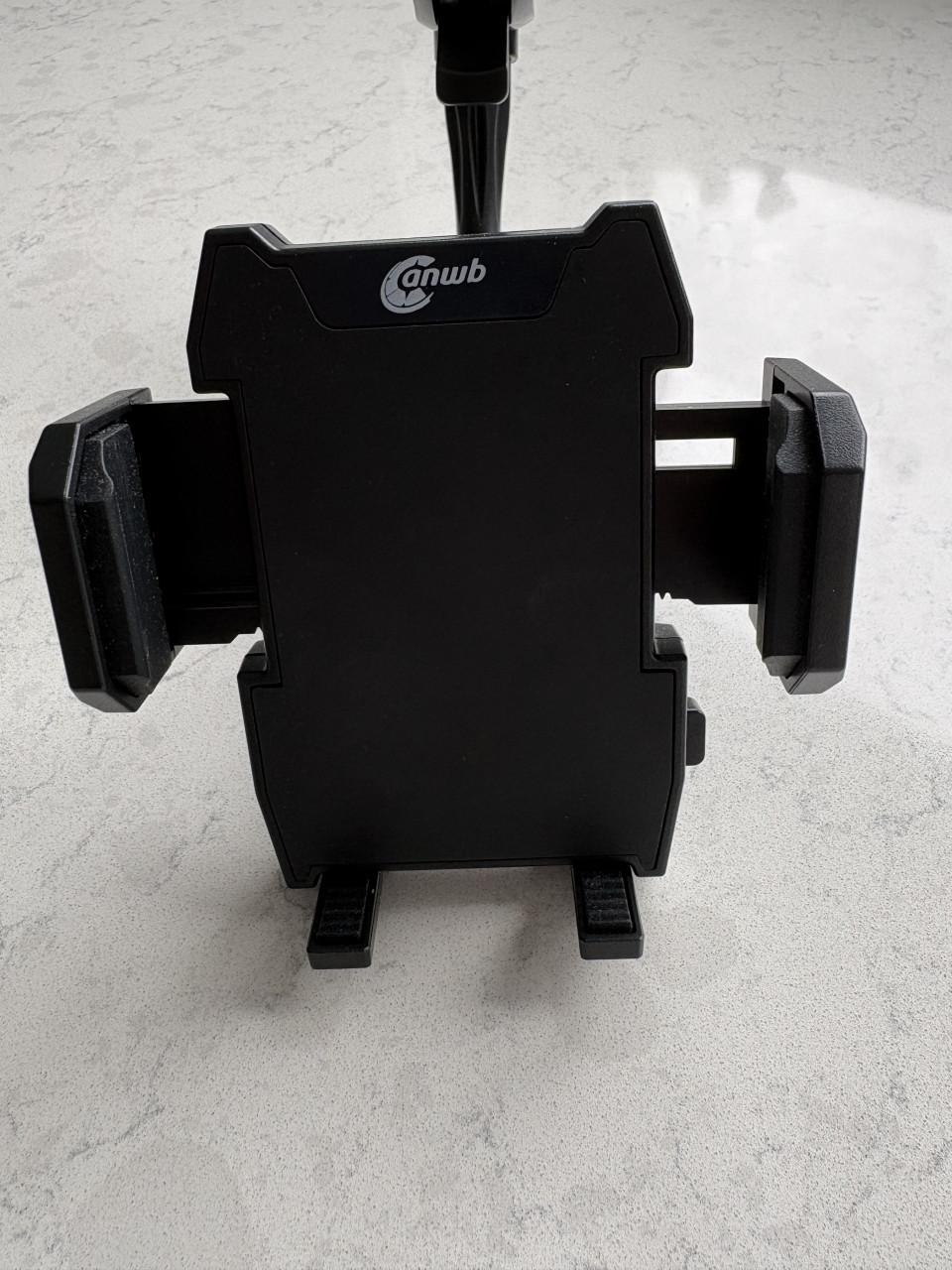 Telefoonhouder voor auto