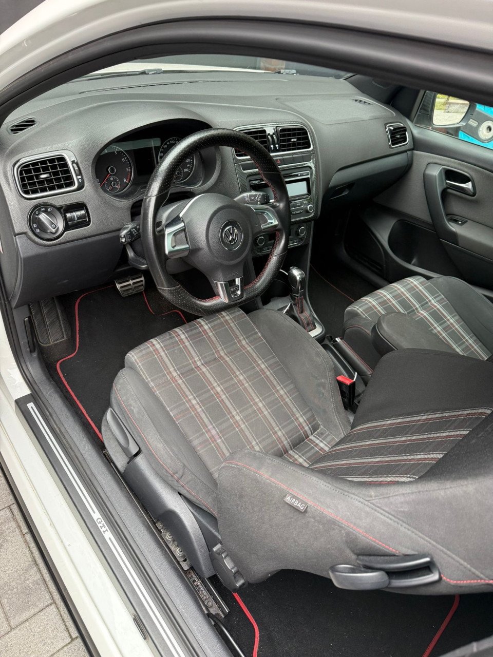Volkswagen GTI
