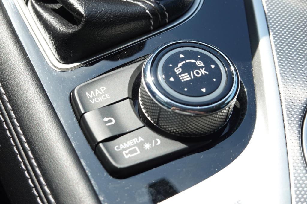 Infiniti Q50 2.0t sport
