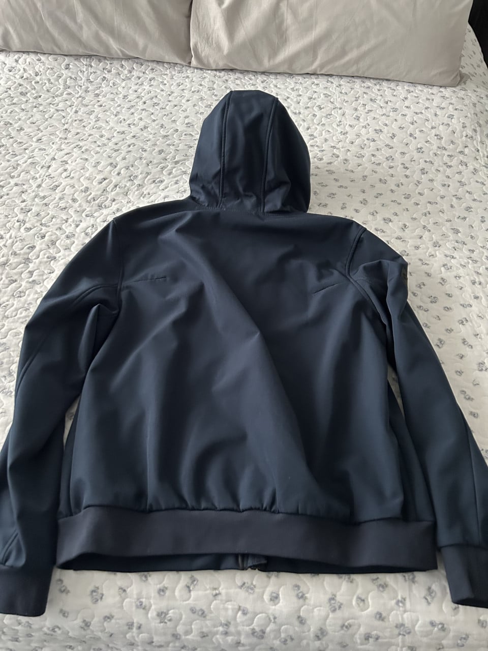 Superdry Windstopper xxl