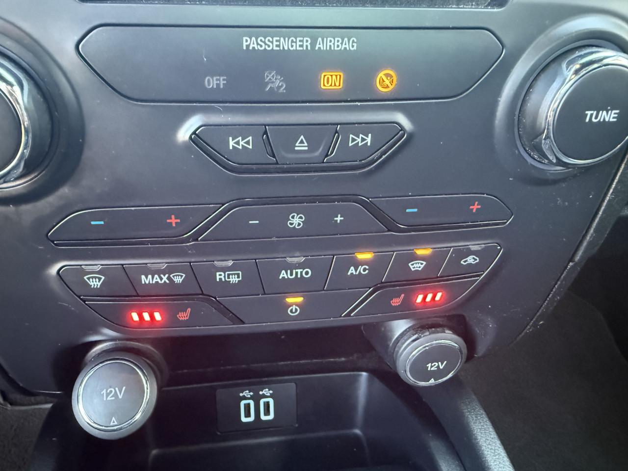 Ford Ranger - 2.0 EcoBlue Wildtrak Supercab | CAMERA | ACC | 213PK |