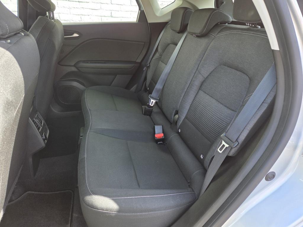 Renault Captur 1.3 tce zen automaat | parkeersensoren v+a | trekhaak | carp