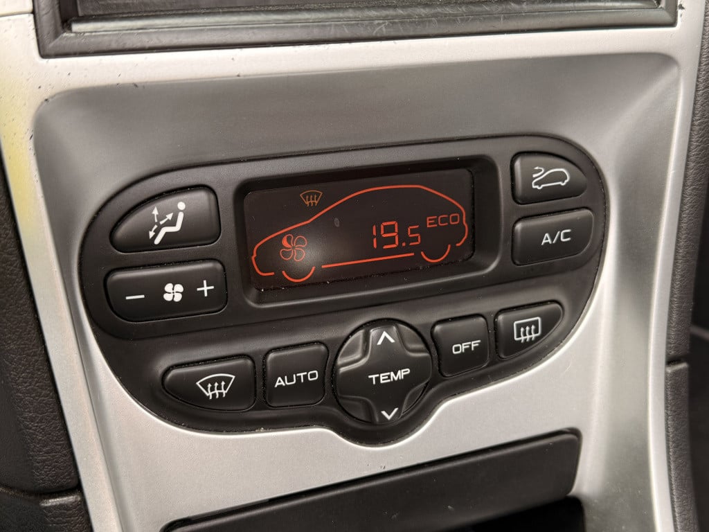 Peugeot 307 cc | airco | leder | stoelverwarming | 2.0-16v