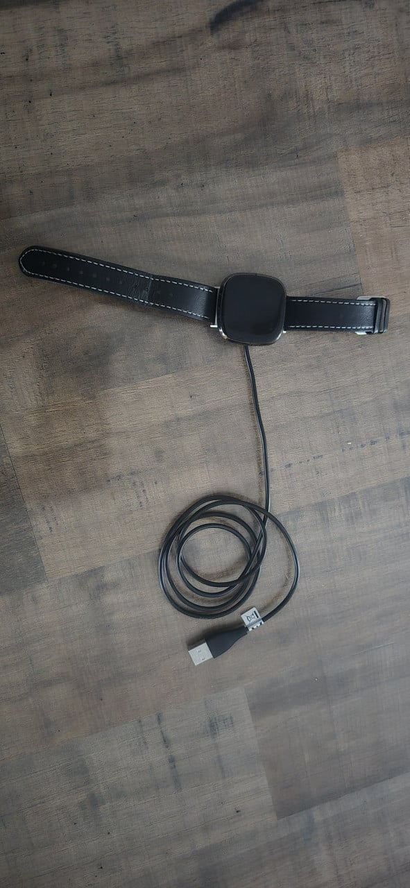 Smartwatch horloge