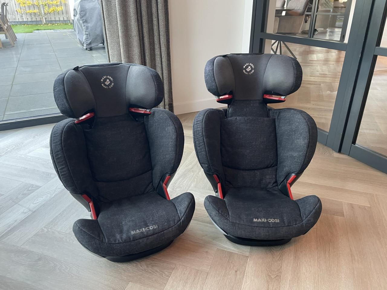 Maxi Cosi Autostoel RodiFix Airprotect - 2 stuks beschikbaar