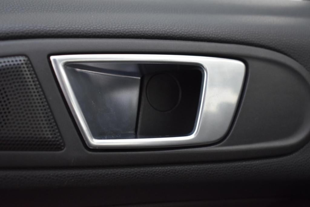 Ford Fiesta 1.0 style | incl. nieuwe distributieriem | volledig dealeronder