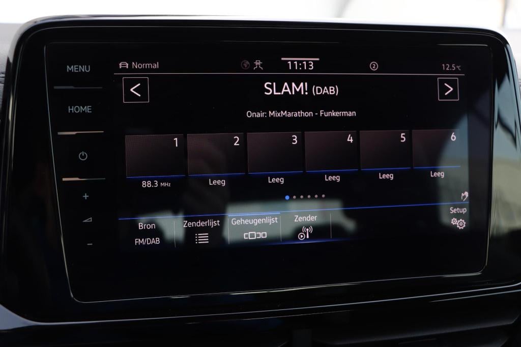 Volkswagen T-roc cabrio 1.5 tsi r-line 150pk dsg7 iq.light | stoel- en stuu