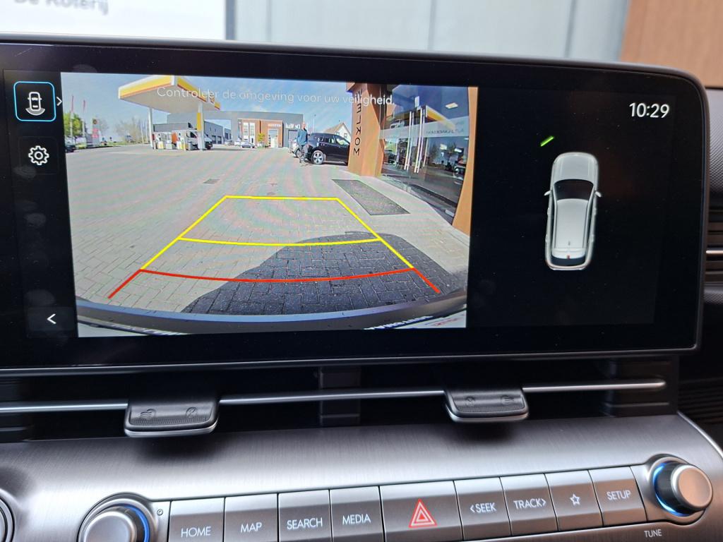 Hyundai Kona 1.6 gdi hev comfort | automaat | climate control | lm-velgen |