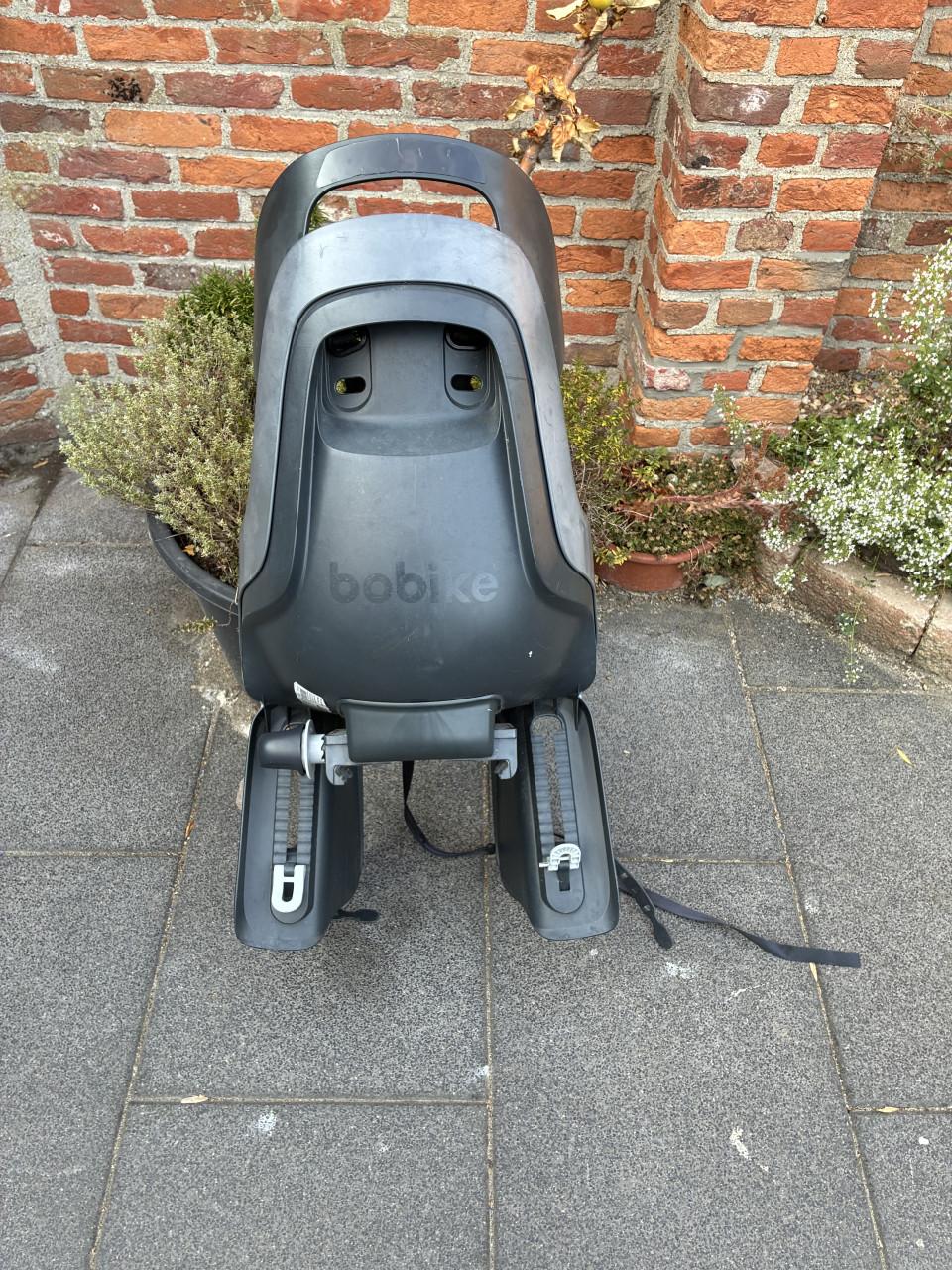 Kinderzitje Bobike