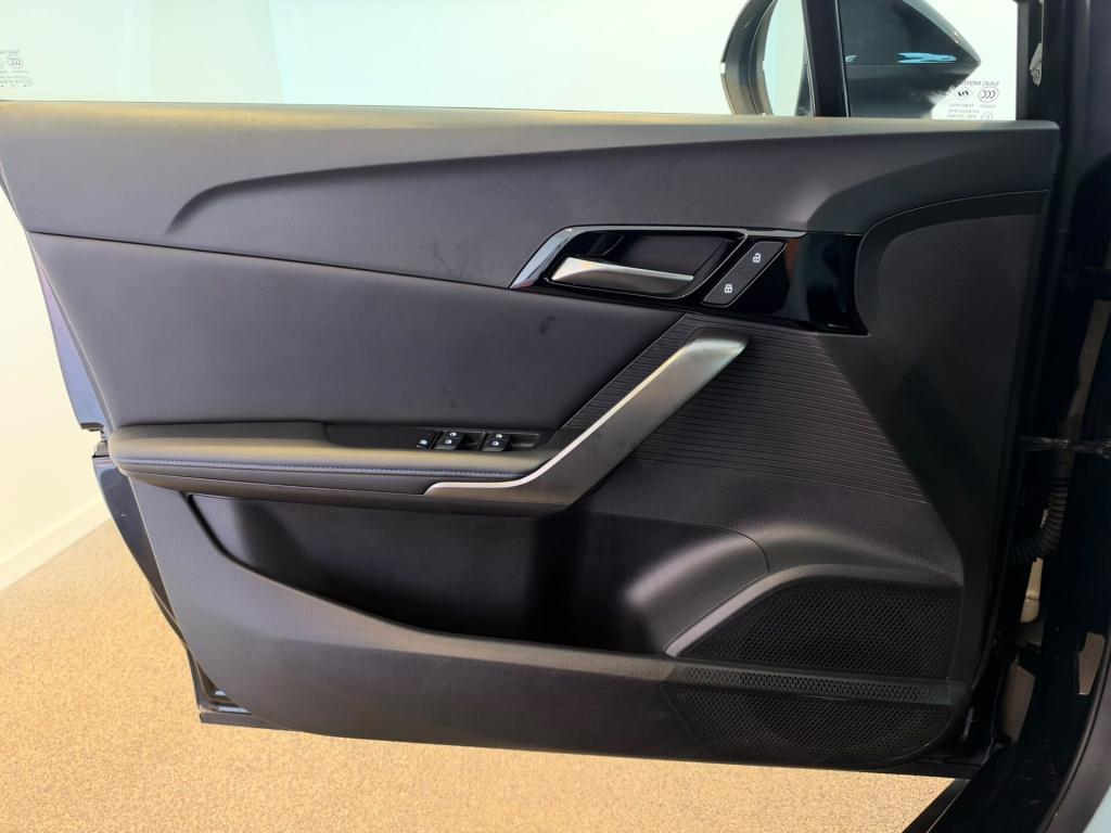 MG Mg4 Ev electric comfort 64 kwh