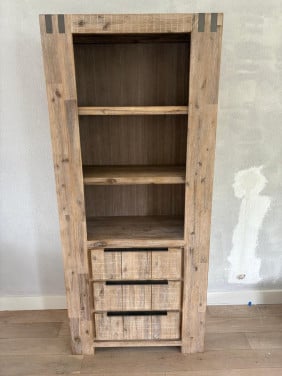Boekenkast