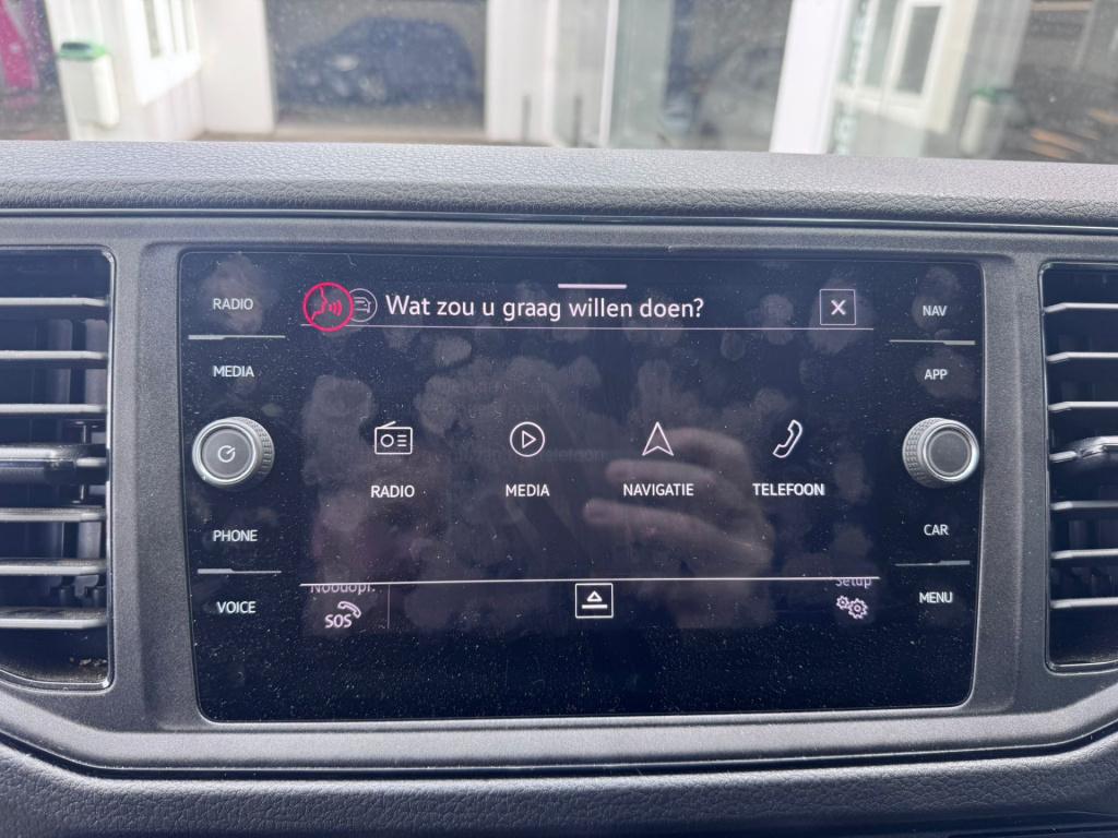 Volkswagen Crafter 30 2.0 tdi l3h3