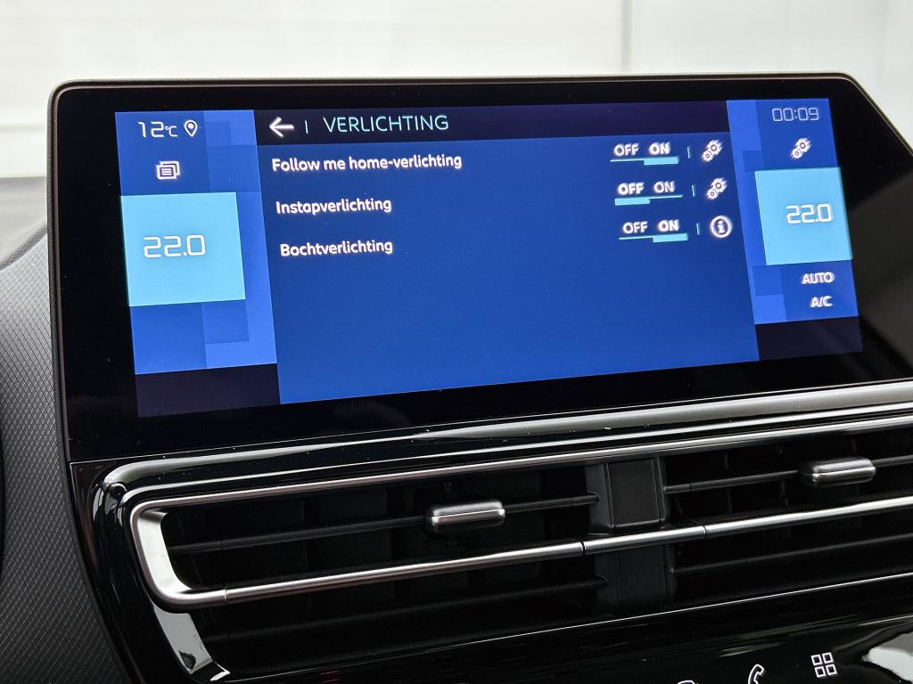 Citroen C5 Aircross plug-in hybrid 180 pk feel pack | rijklaar