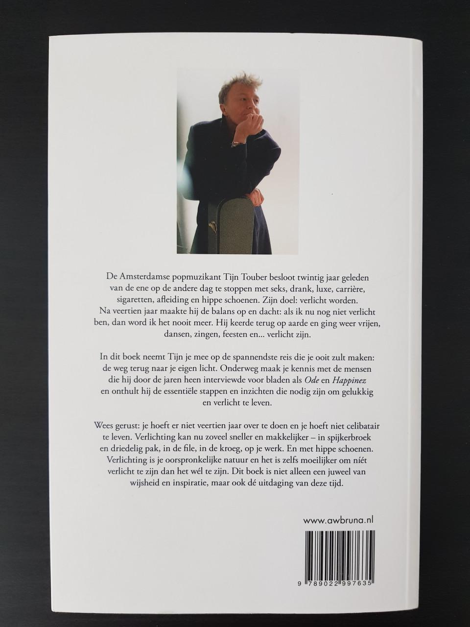 Spoedcursus Verlichting - Tijn Touber