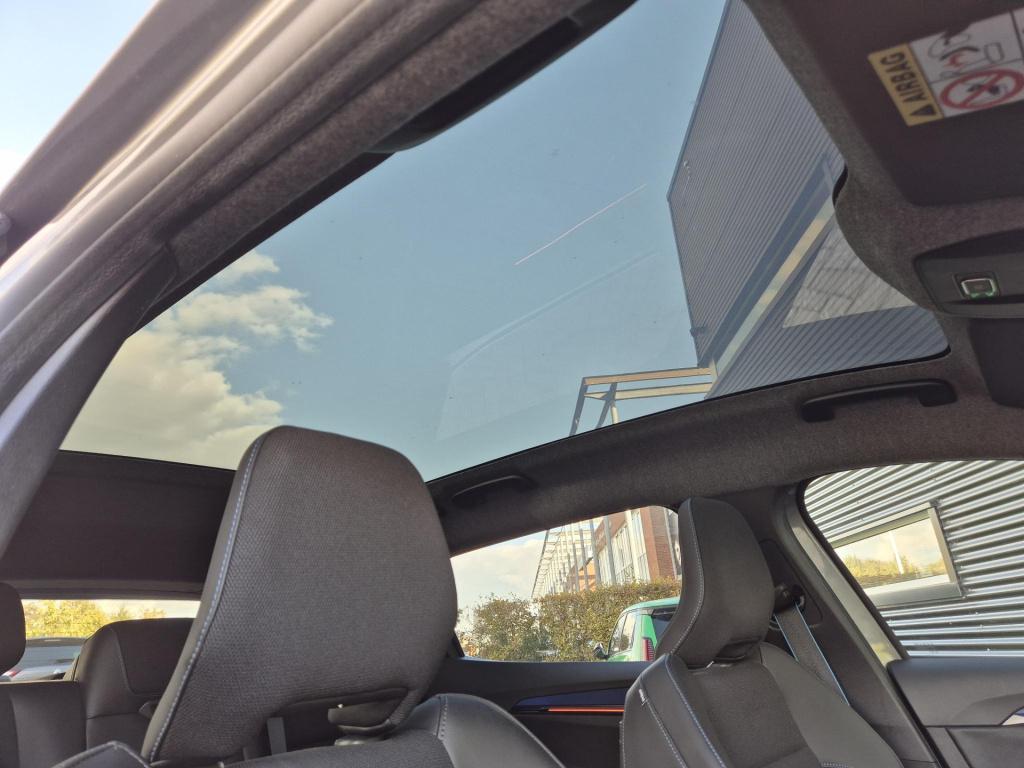 Renault Scenic e-tech ev87 long range esprit alpine solarbay dak, adv. driv