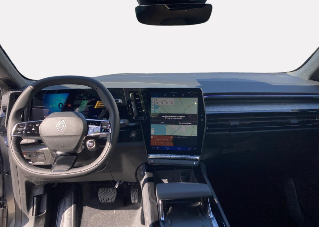 Renault Austral 1.2 e-tech full hybrid 200 techno - elektrisch bedienbare a