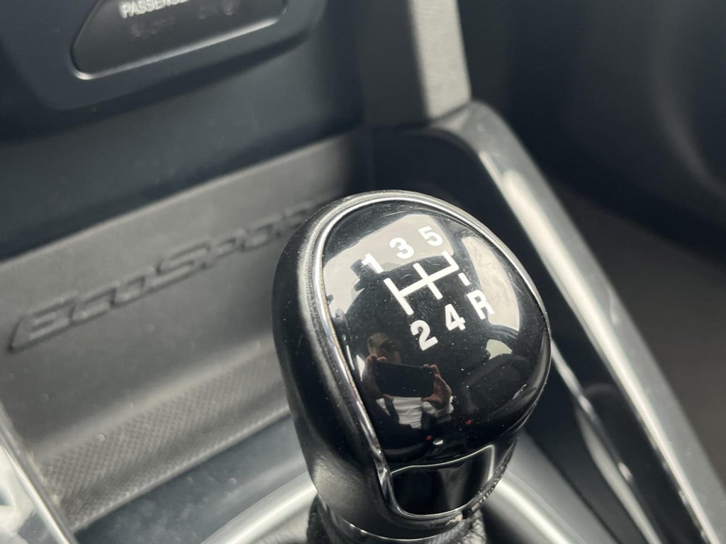 Ford Ecosport 1.0 ecoboost titanium | climate control | parkeersensoren ach