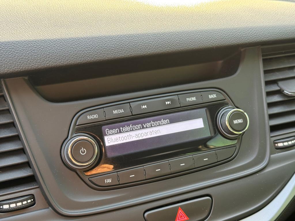 Opel Astra 1.0 selection * nap * airco * 17 inch