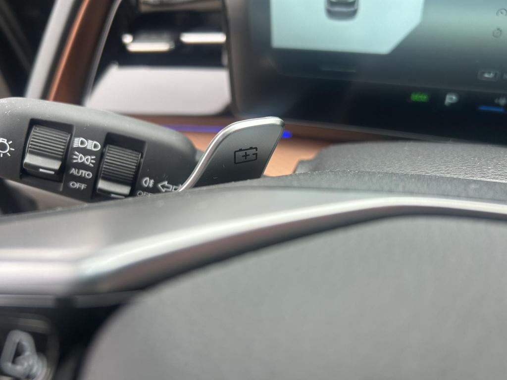 Kgm Torres evx platinum 73.4 kwh vol electrisch 450km rijbereik|1500kg trek