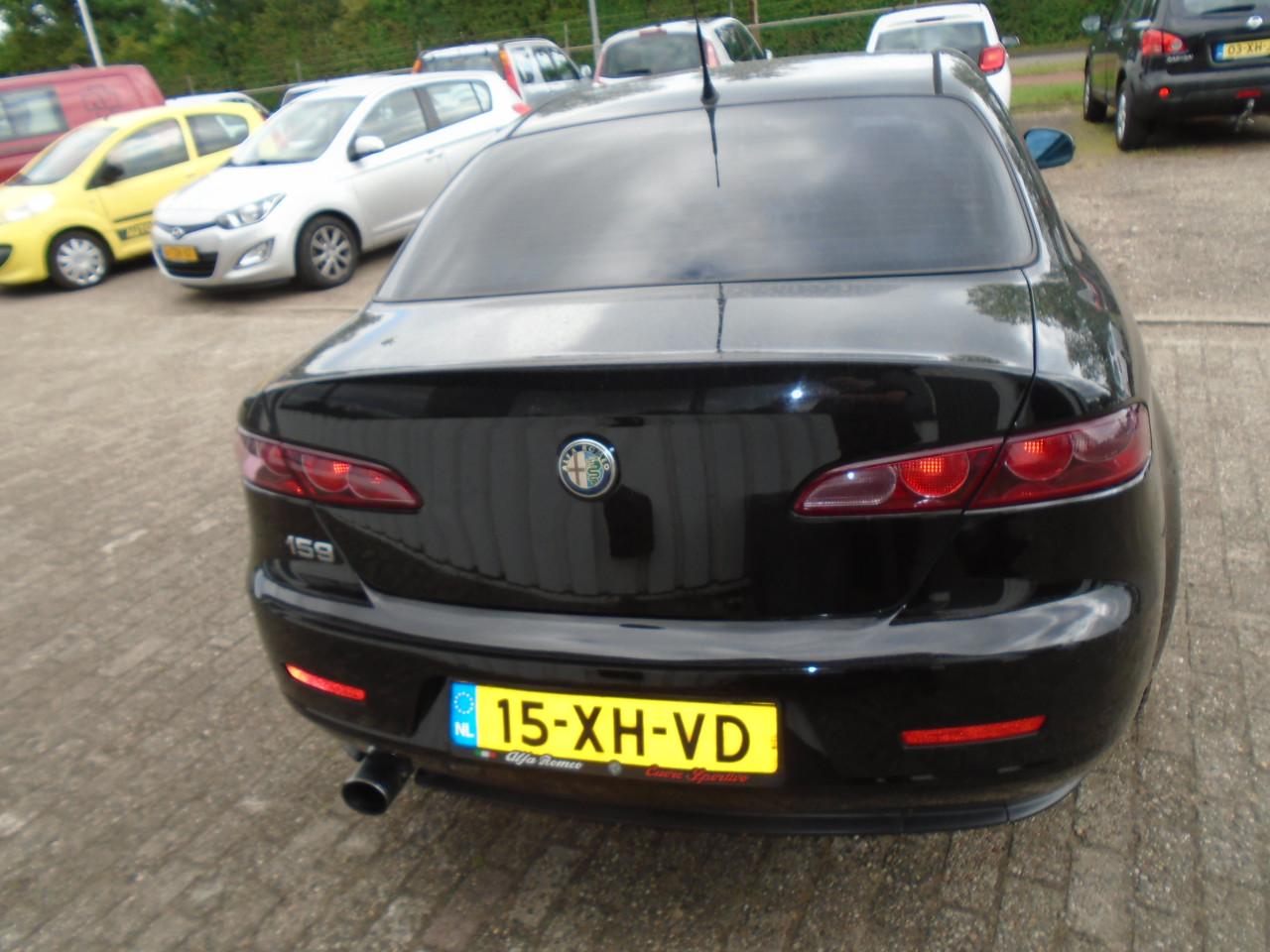 Alfa 159  1.8i