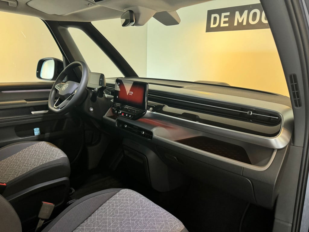 Volkswagen Id. Buzz pro 77kwh
