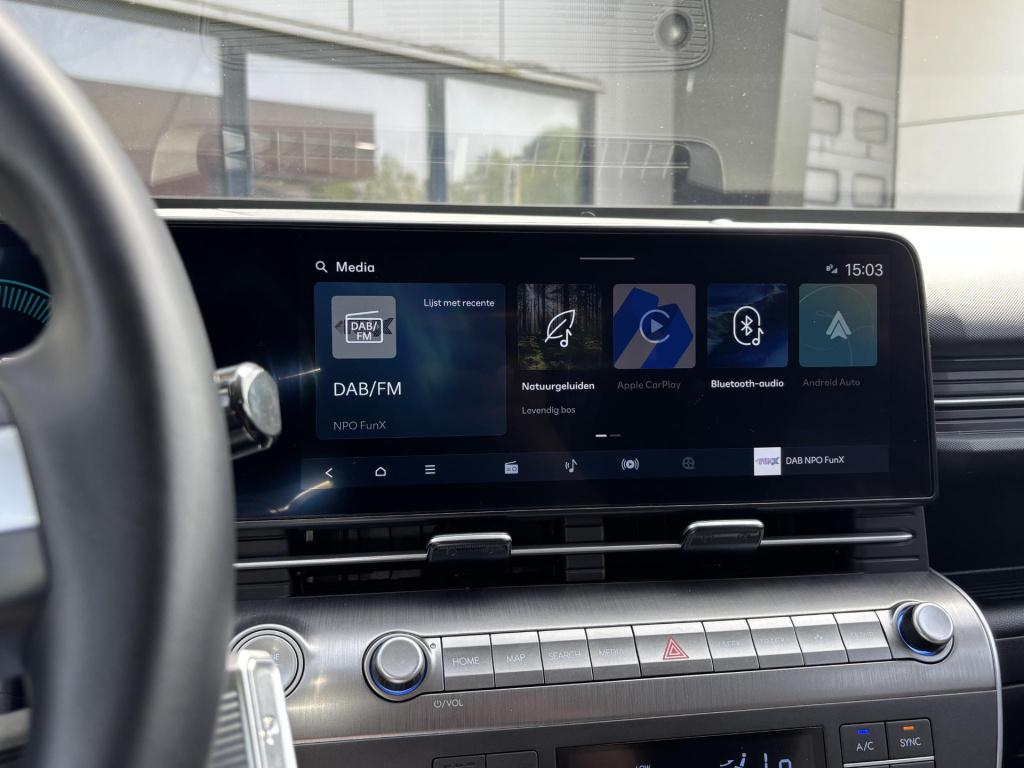 Hyundai Kona 1.6 gdi hev comfort