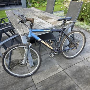 Mountainbike Batavus 400 AM