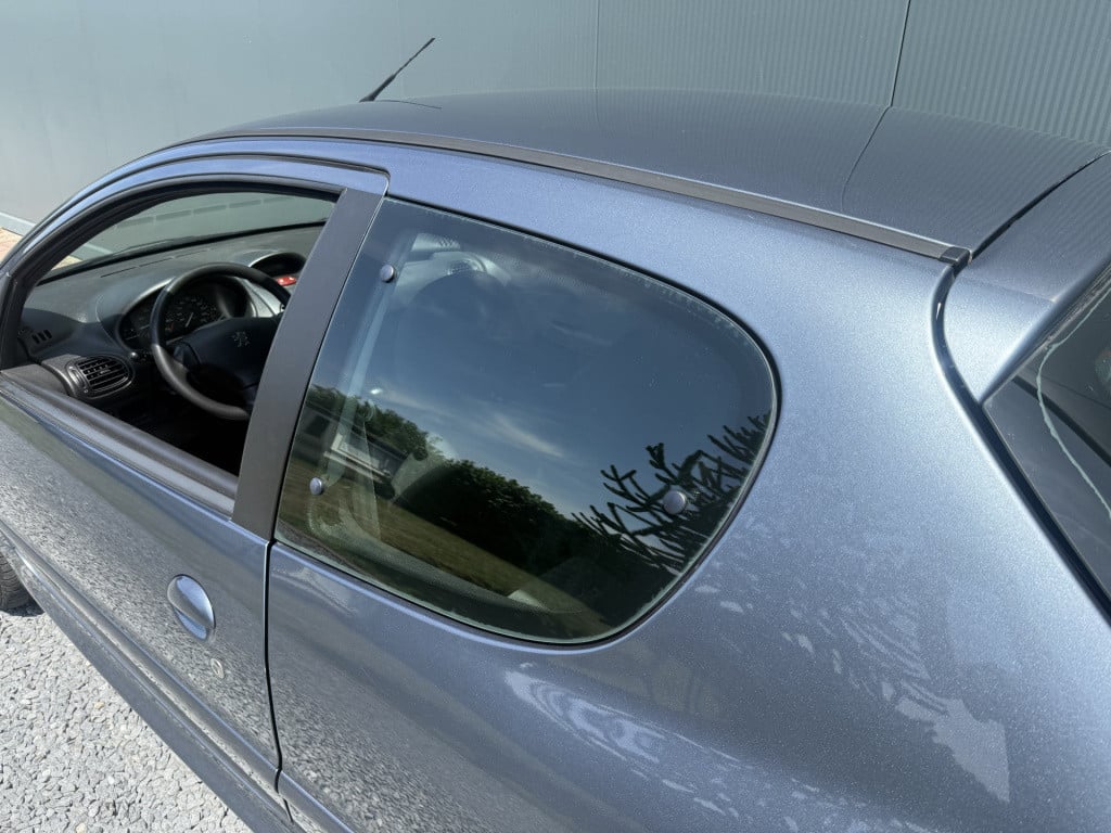Peugeot 206 1.4 forever 'airco' 3-drs