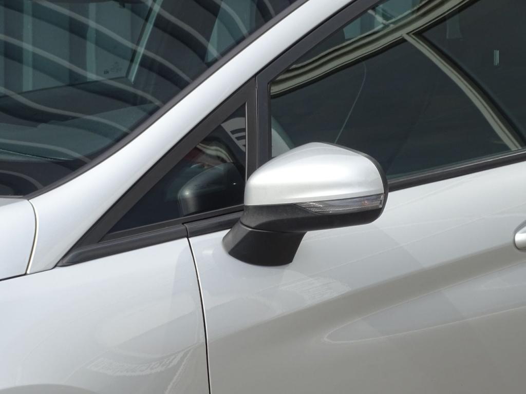 Ford Fiesta 1.1 trend nieuw model | cruise | clima | 16"