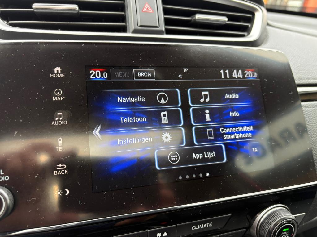 Honda CR-V 2.0 e:hev awd executive