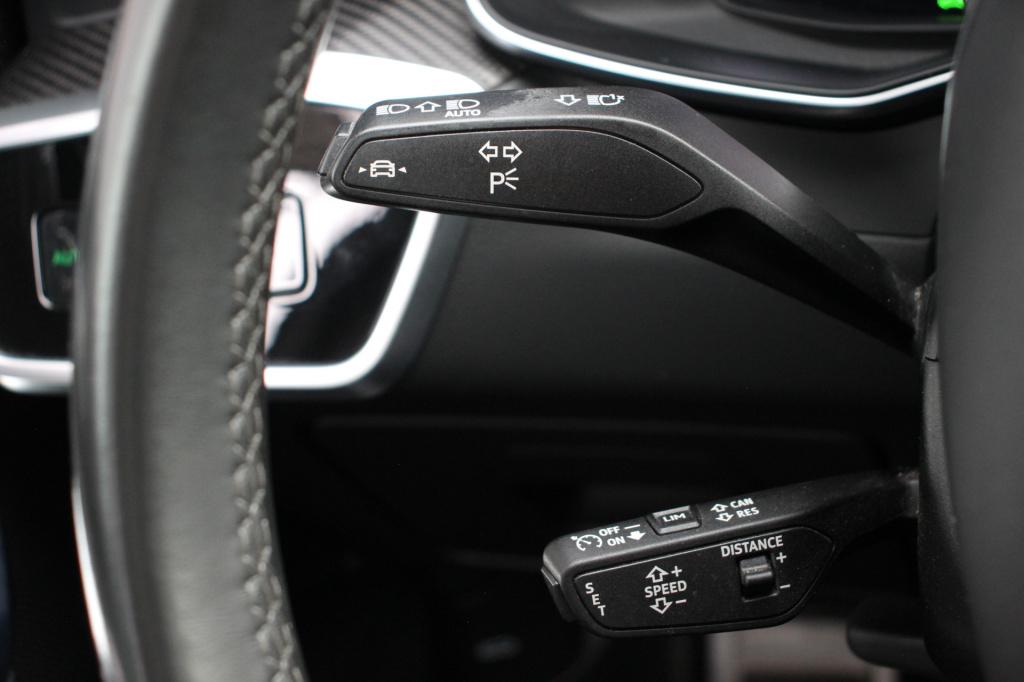 Audi A6 avant 55 tfsi e quattro s competition | rs stoelen | head up | memo