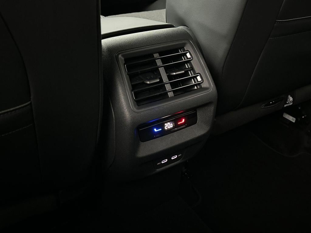 Volkswagen Tayron 1.5 etsi life edition