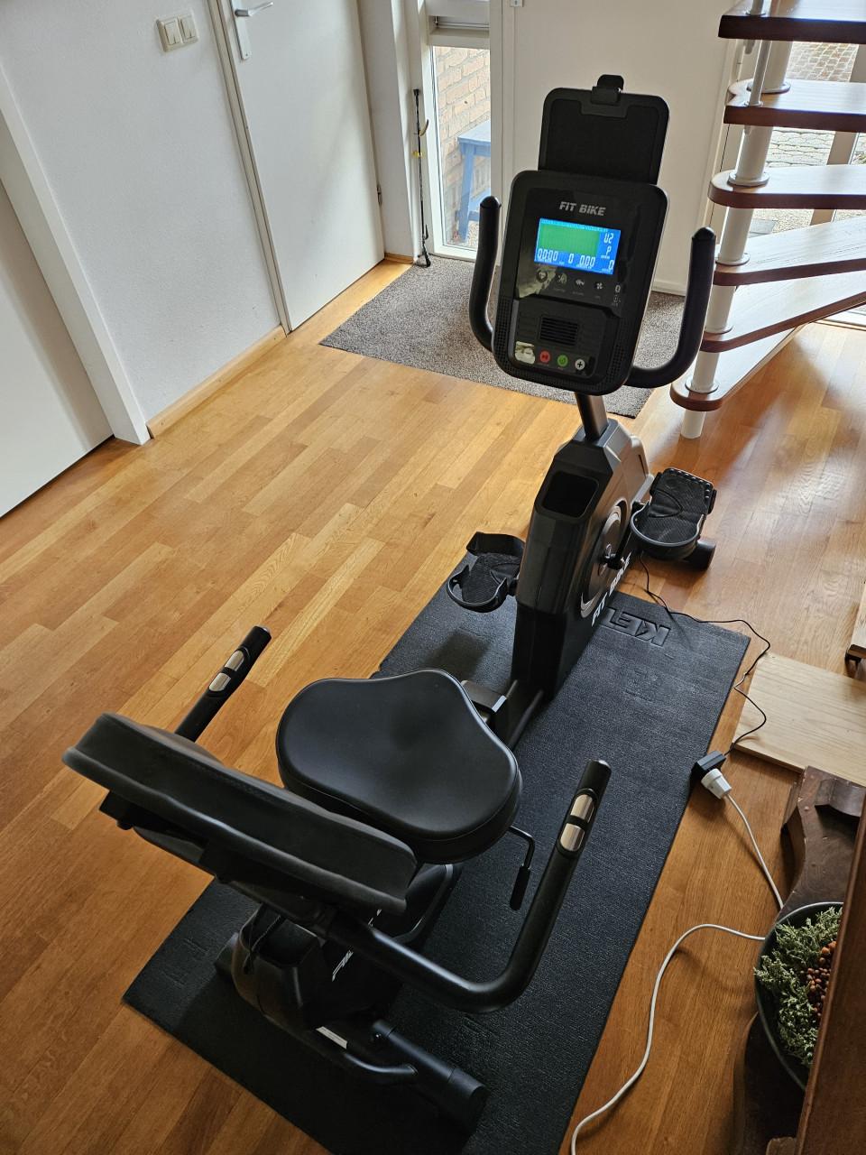 Hometrainer