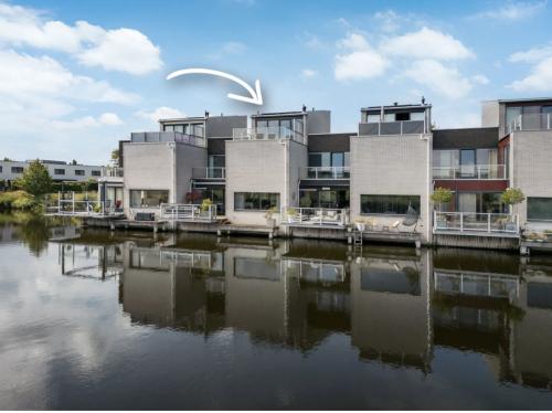 TE KOOP in de Veerse Poort in Middelburg