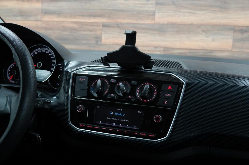 Volkswagen UP! 1.0 | bluetooth | lane assist | airco |