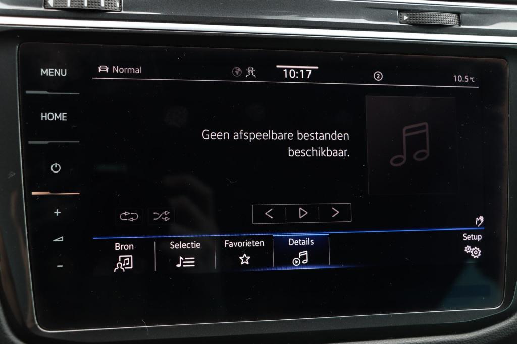 Volkswagen Tiguan 1.4 ehybrid elegance business 245pk dsg6
