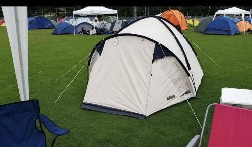 Tent Obelink London