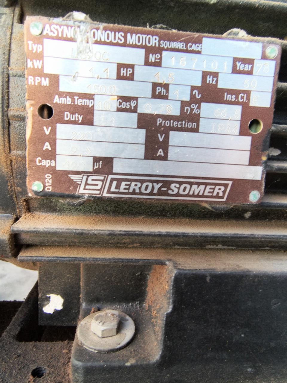 Compressor