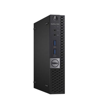 Refurbished Dell Optiplex 7050 - 256GB | i5 | Met garantie!