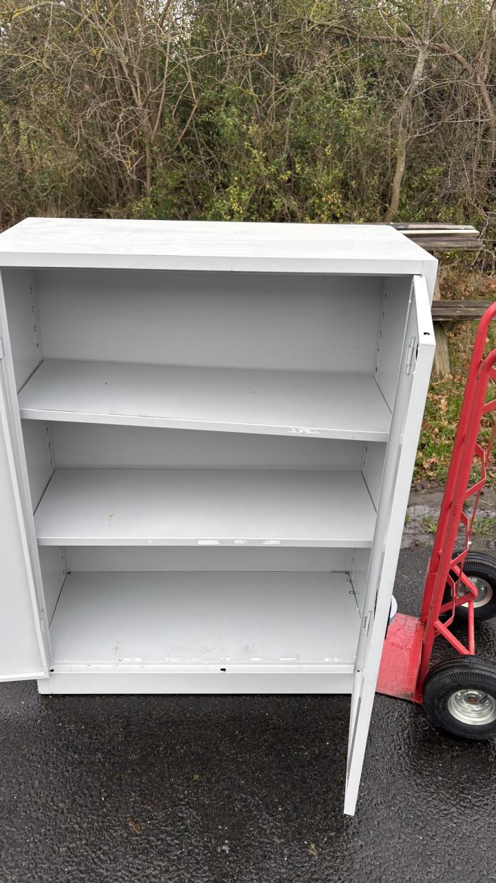 Draaideurkast dossierkast archiefkast