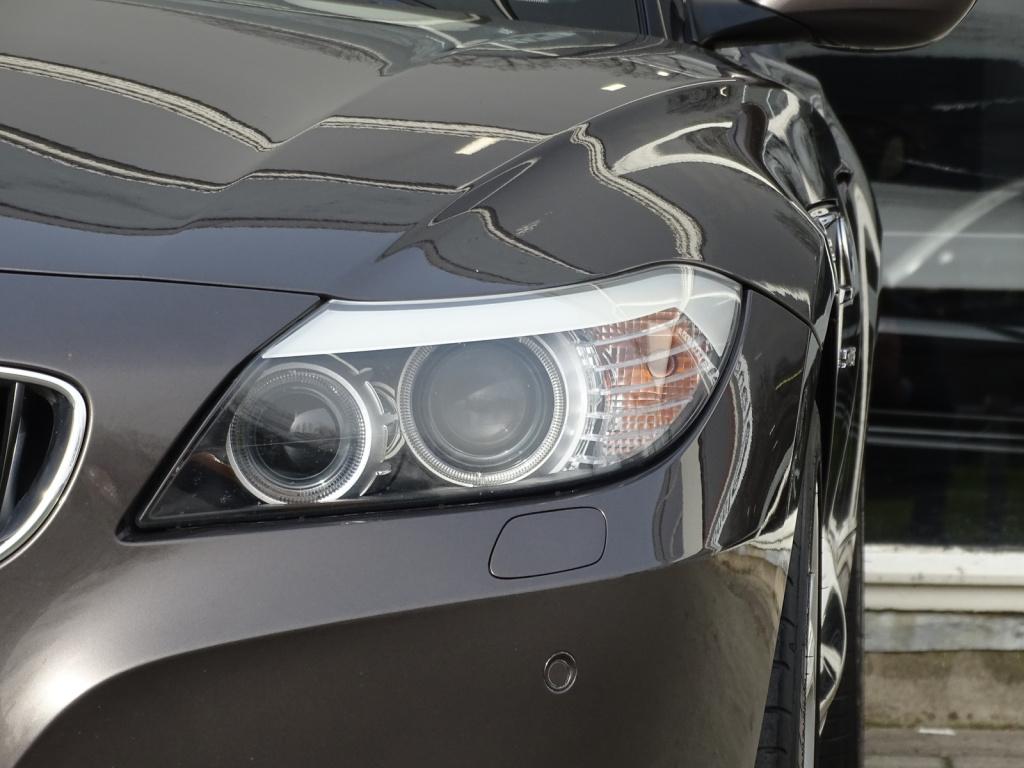 BMW Z4 roadster sdrive23i executive