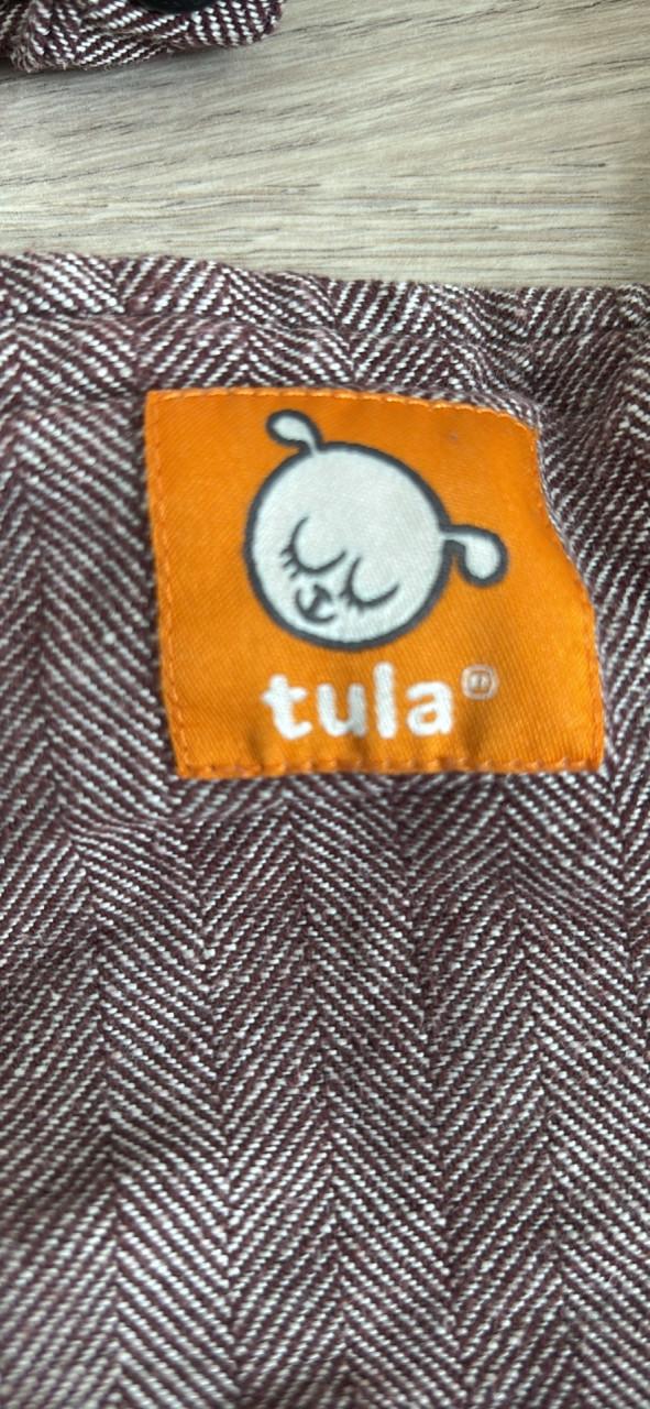 Tula free to grow draagzak