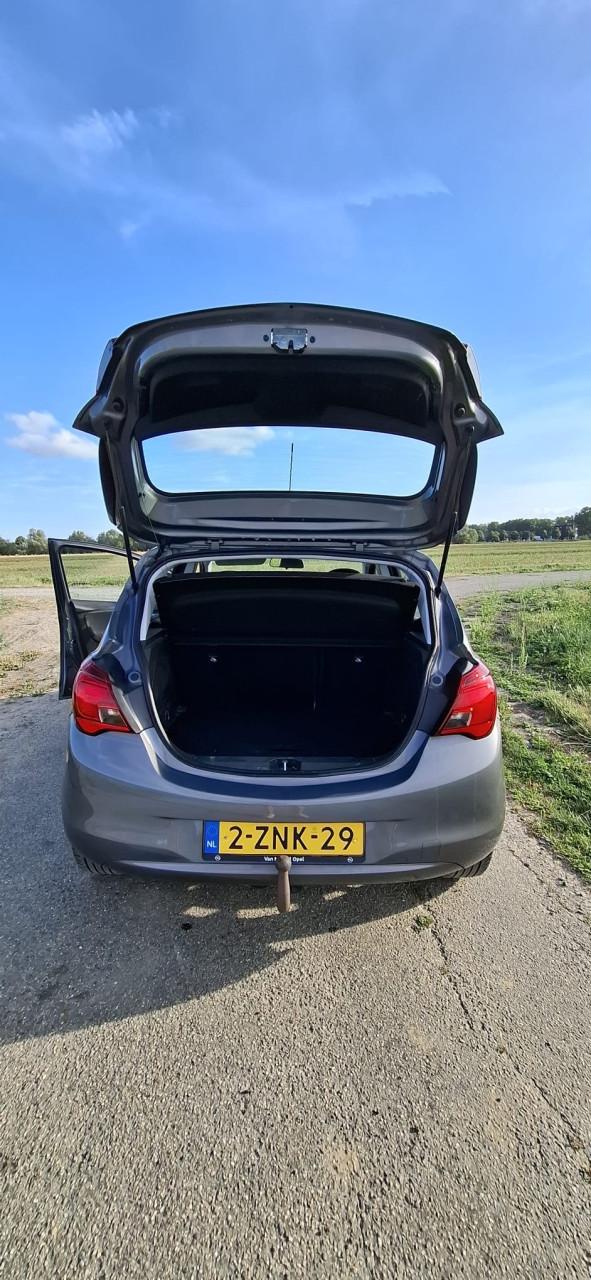 Mooie Opel Corsa 1.4 te koop!