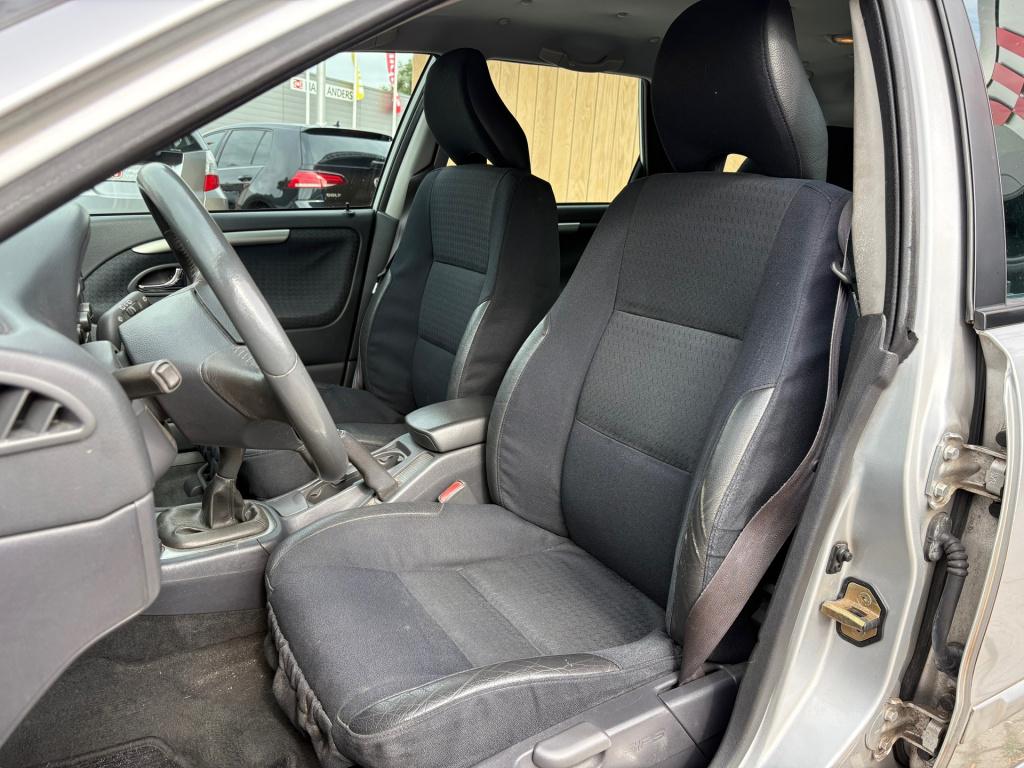 Volvo V40 1.8 europa